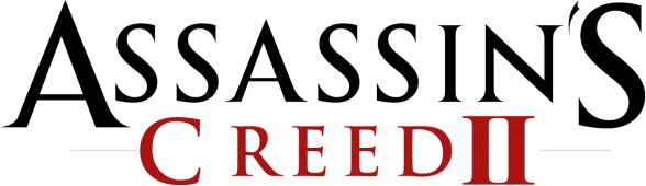 Assassin's Creed 2 logo