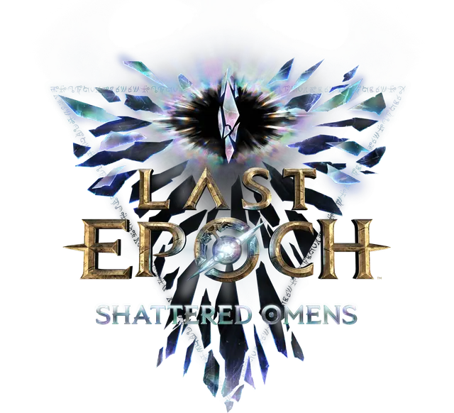 Last Epoch logo