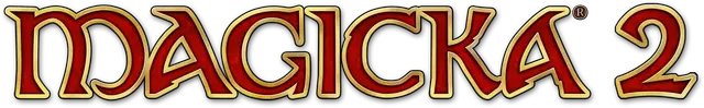 Magicka 2 logo