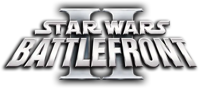 STAR WARS™ Battlefront II (Classic, 2005) logo